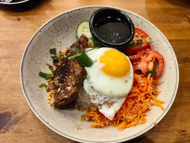 Toro Cafe Vietnamese Food