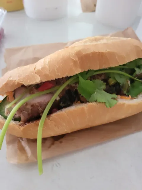 Toro Cafe Vietnamese Food