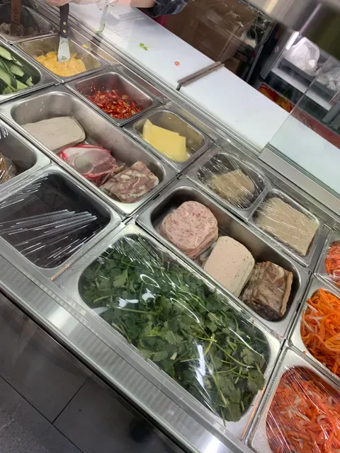 To's Bakery & Cafe