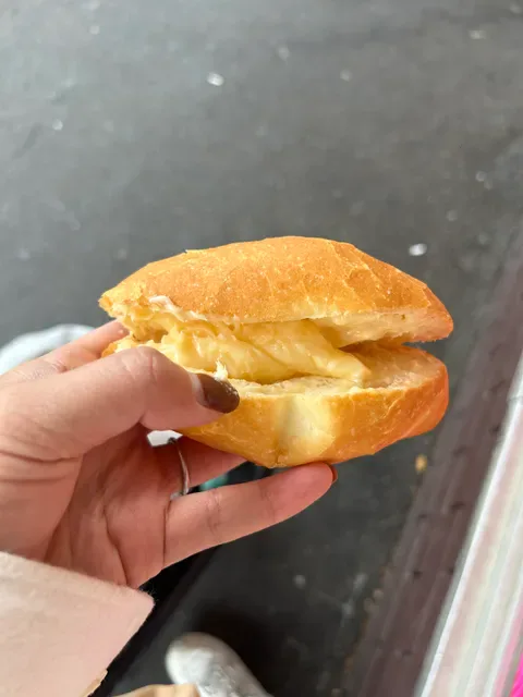 To's Bakery & Cafe