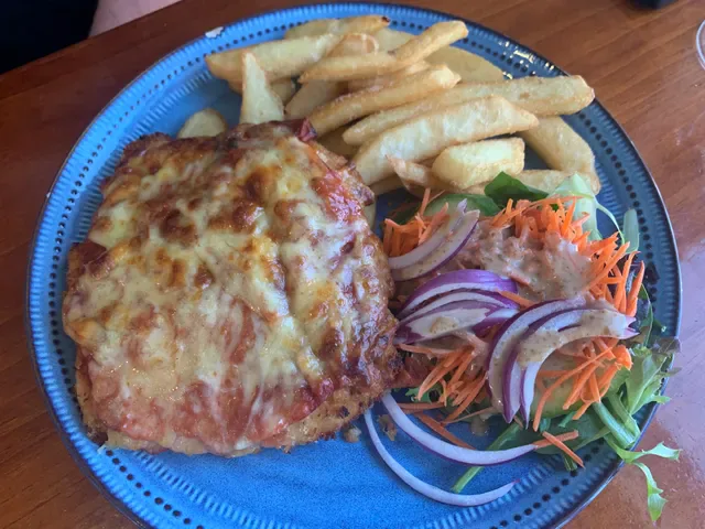 Tosaria Restaurant