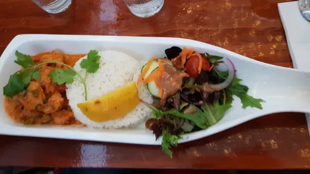 Tosaria Restaurant