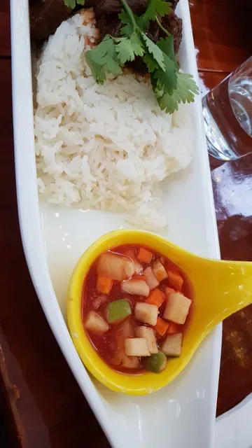 Tosaria Restaurant