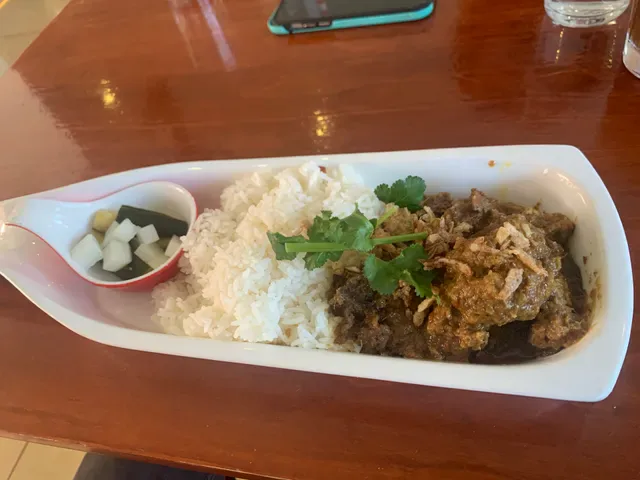 Tosaria Restaurant