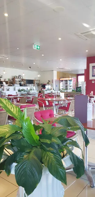 Tosaria Restaurant