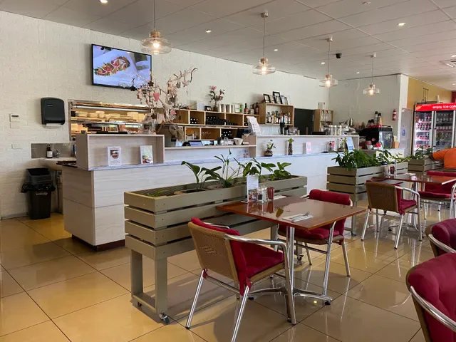 Tosaria Restaurant