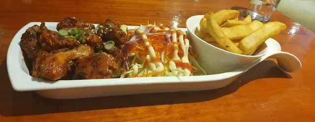 Tosaria Restaurant