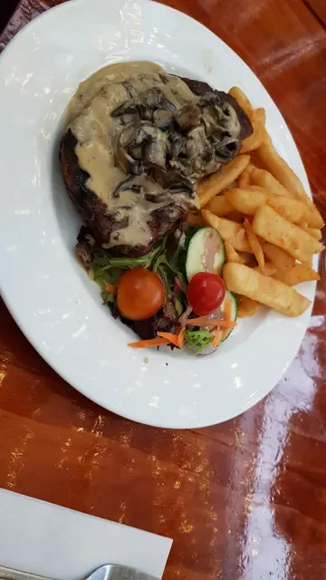 Tosaria Restaurant