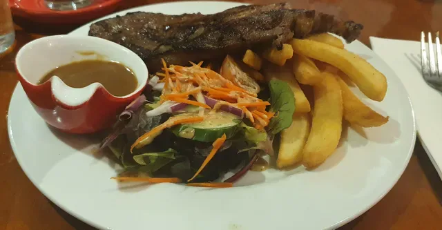 Tosaria Restaurant