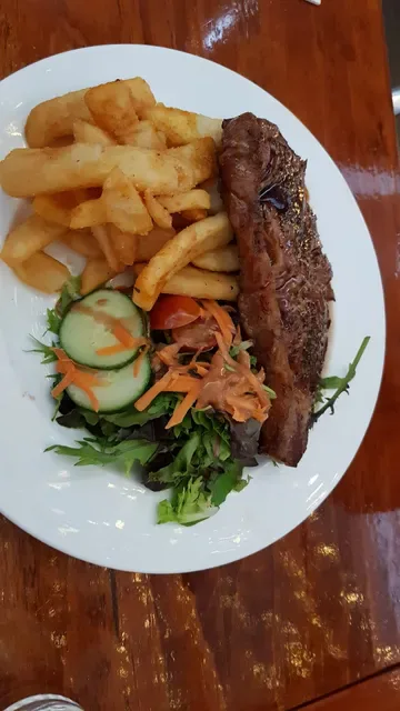 Tosaria Restaurant