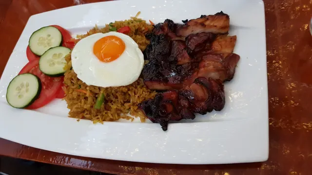 Tosaria Restaurant