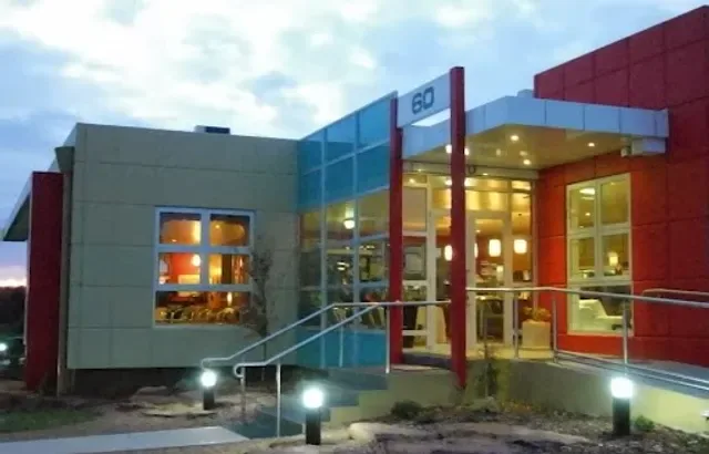 Tosaria Restaurant