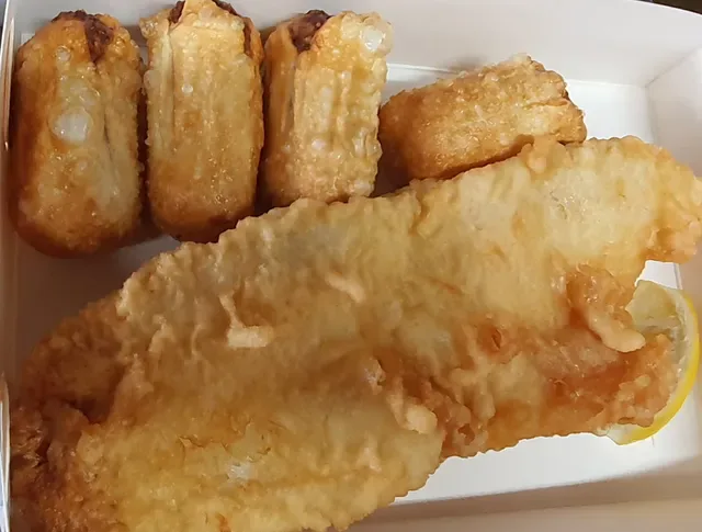 Trammo Fish & Chips