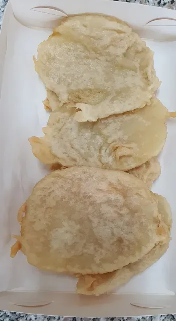 Trammo Fish & Chips