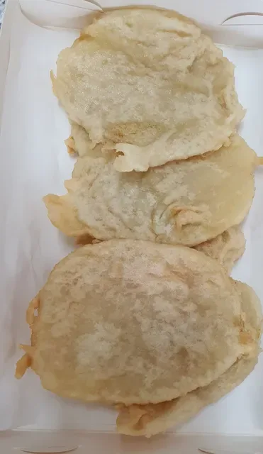 Trammo Fish & Chips