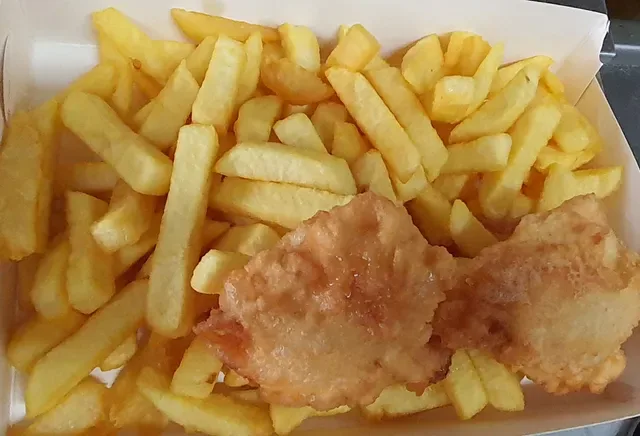 Trammo Fish & Chips