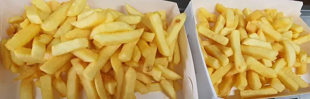 Trammo Fish & Chips