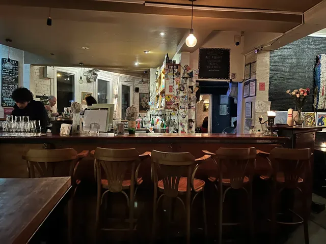 Tramway Hotel