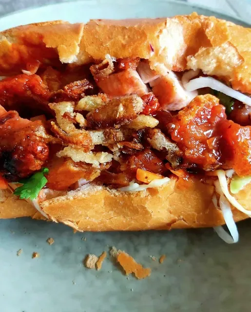 Trang Bakery and Cafe