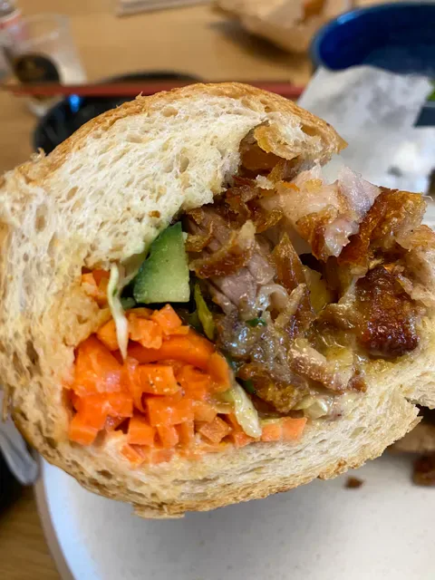 Trang Bakery and Cafe