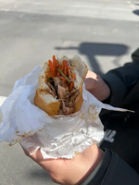 Trang Bakery and Cafe