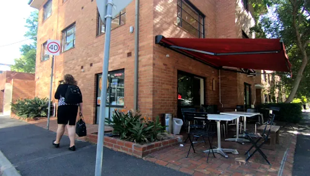 Trang Bakery & Cafe