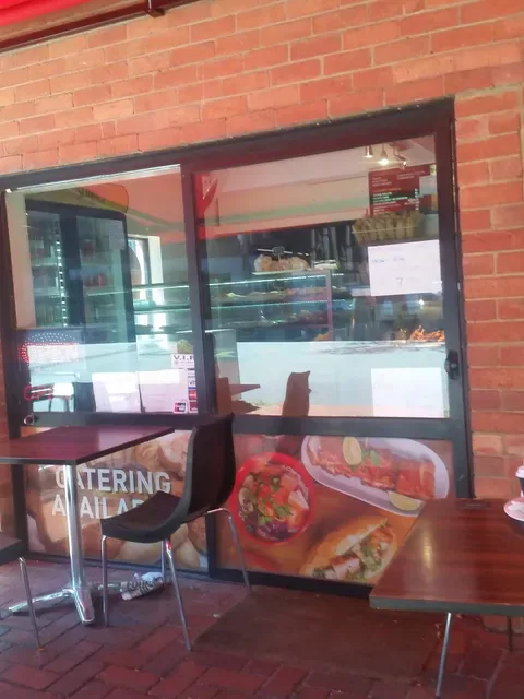 Trang Bakery & Cafe