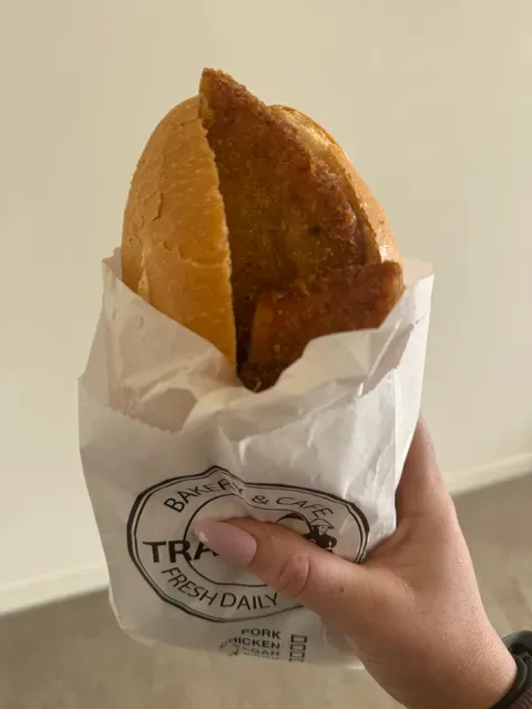 Trang Bakery & Cafe