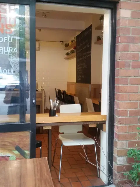 Trang Bakery & Cafe