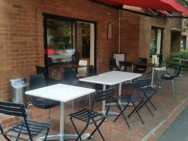 Trang Bakery & Cafe