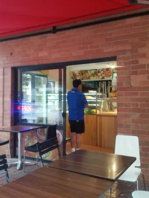 Trang Bakery & Cafe