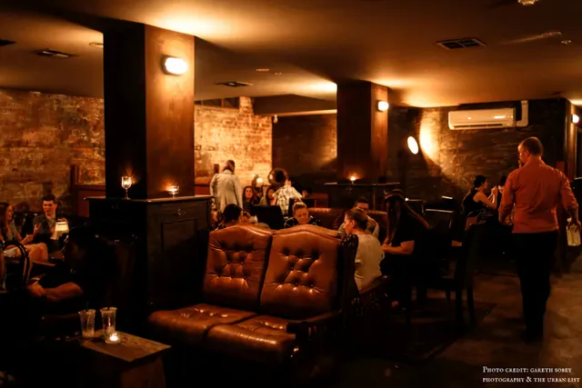 TRAPT Bar & Escape Rooms