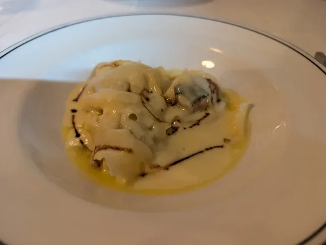 Trattoria Emilia