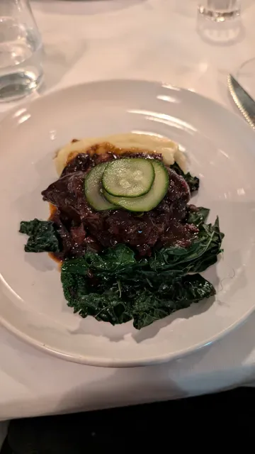 Trattoria Emilia