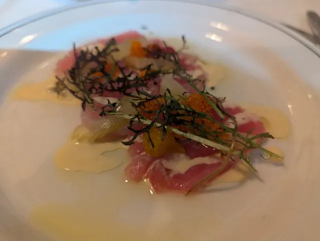 Trattoria Emilia