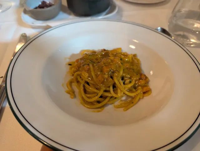 Trattoria Emilia