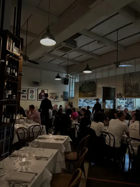 Trattoria Emilia