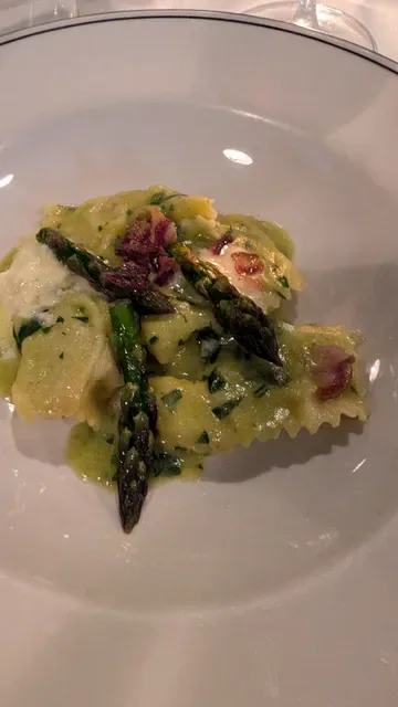 Trattoria Emilia