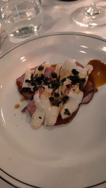 Trattoria Emilia