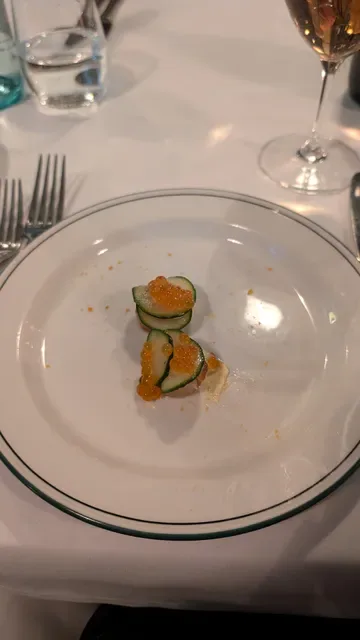Trattoria Emilia
