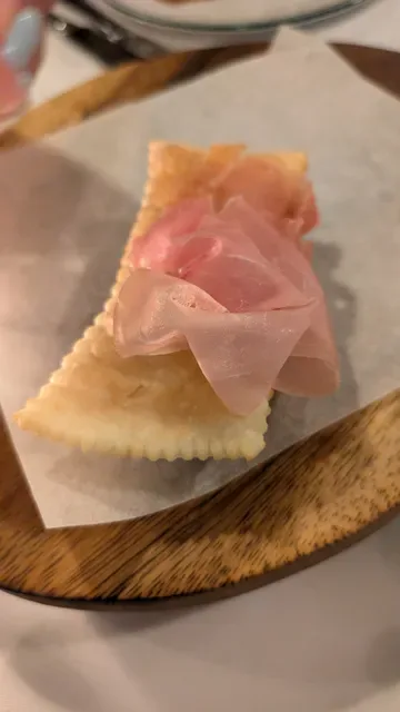 Trattoria Emilia
