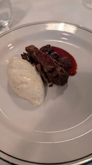 Trattoria Emilia