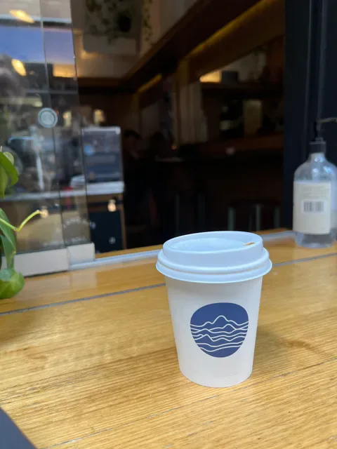 Traveller Coffee
