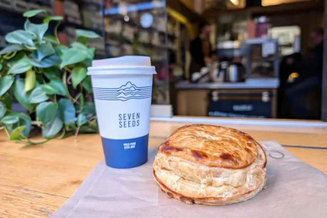 Traveller Coffee
