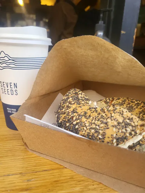Traveller Coffee