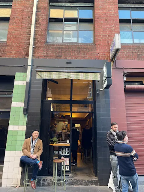Traveller Coffee