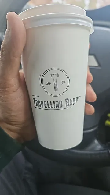 Travelling Bandit