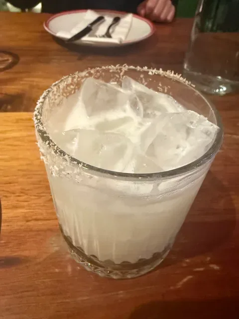 Tres a Cinco