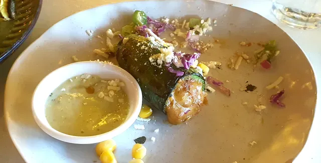 Tres Mexican