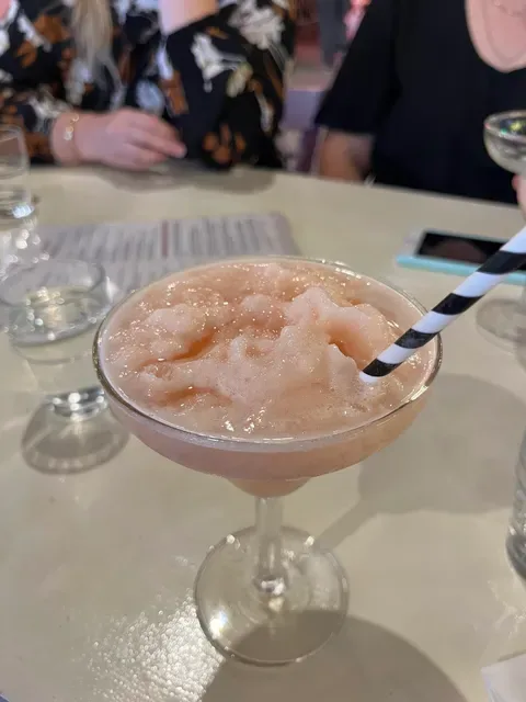 Tres Mexican